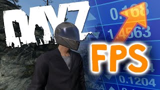 HOW TO PLAY DAYZ ON LOW SPECS PC  INCREASE FPS [upl. by Aivlis]