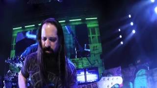 Dream Theater  Breaking all illusions  Live From The Boston Opera House  with lyrics [upl. by Noeruat554]