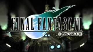 Final Fantasy VII  Full Soundtrack [upl. by Petua638]