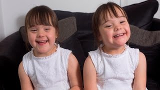 Educational Videos on Down Syndrome for Kids [upl. by Geoff987]