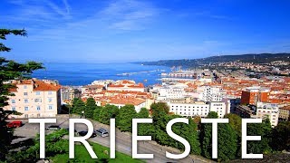 One day in Trieste Italy what to visit [upl. by Chandler]