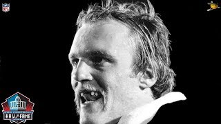 Jack Lambert Scariest Looking Player In NFL History Full Version [upl. by Plante]