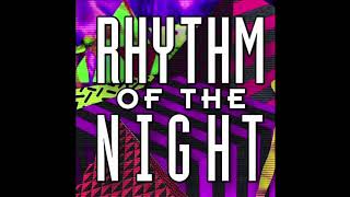 Corona  Rhythm Of The Night 1 hour [upl. by Nadoj]