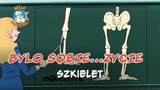 Bylo Sobie Zycie 🌱 Szkielet 🦴 [upl. by Inaffit306]