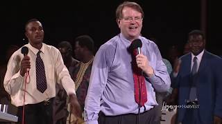 Reinhard Bonnke Memorial Video  Official [upl. by Htez821]