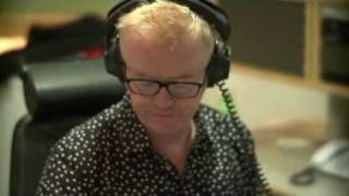 BBC Radio 2  The Chris Evans Breakfast Show Pilotflv [upl. by Marienthal715]