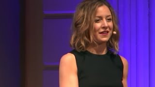 We need to restore femininity  Michelle Miller  TEDxAmsterdamWomen [upl. by Rorry]