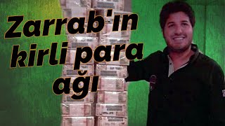 Reza Zarrabın Para Ağı Ortaya Çıktı [upl. by Purdum990]