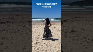 Pambula Merimbula Golf Club [upl. by Dafna]