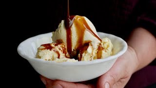 Balsamic Caramel Sauce [upl. by Acirt]