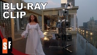 Exorcist II The Heretic 1977  Clip Inspiring Locusts HD [upl. by Cybil]