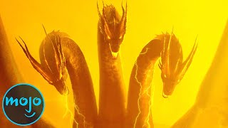 The Origins of King Ghidorah Completely Explained [upl. by Andrej251]