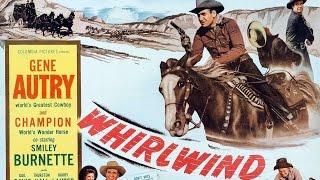 Gene Autry  Top 20 Highest Rated Movies [upl. by Ardnoek]