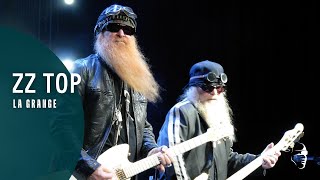 ZZ Top  La Grange From Double Down Live [upl. by Rosco333]