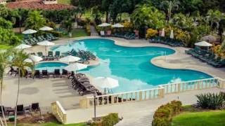 Occidental Grand Papagayo Resort Adults Only All Inclusive   Costa Rica [upl. by Joerg681]