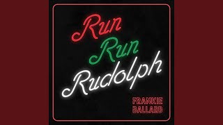 Run Run Rudolph [upl. by Zaid]