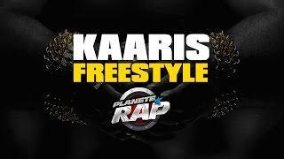 Freestyle de Kaaris dans Planète Rap [upl. by Irish]