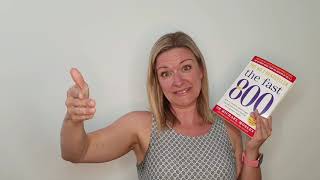 What is the Fast 800 Diet [upl. by Neggem]