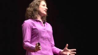 The human element of recovery from mental illness and addiction  Apryl Pooley  TEDxMSU [upl. by Drahcir]