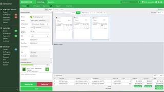 How do I approve or reject Invoices [upl. by Neill]