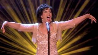 Shirley Bassey  GOLDFINGER 2011 Live [upl. by Nisaj]