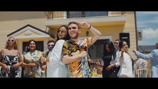 Florin Cercel  Con si sefa mai Bari  Official Video [upl. by Freedman473]