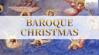 Baroque Christmas [upl. by Vitia]