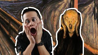 Bí ẩn 120 năm của The Scream đã được giải đáp [upl. by Rahman]