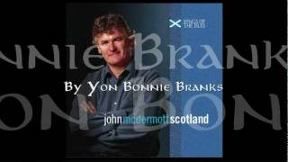 John McDermott  By Yon Bonnie Banks Loch Lomond [upl. by Akiam356]