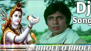 Bhole O Bhole  Kishor Kumar  Yaarana Song [upl. by Golden]