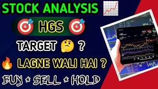 Hinduja Global Solutions Limited Share Latest News Today  HGS Stock Latest News Today [upl. by Micco9]