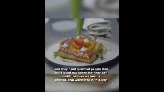 Study Culinary Arts in Nashville [upl. by Iretak]