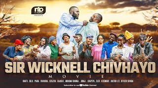 SIR WICKNELL SHORT FILM [upl. by Erastes805]