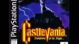 Full Castlevania Symphony of the Night OST [upl. by Riffle324]