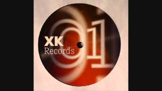 Hauke Freer  XK XK EP [upl. by Adnohsat]