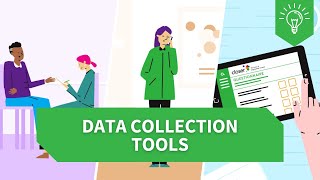 Data collection tools [upl. by Natye]