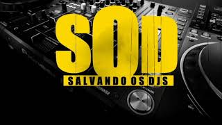 SOUND EFFECTS  EFEITOS SONOROS  USADOS EM FUNK 1 [upl. by Adhern]