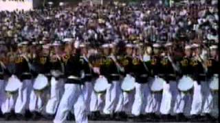 Gran Parada Militar 1992 video completo [upl. by Arit67]