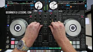 EDM amp ELECTRO HOUSE LIVE MIX 2023  PIONEER DDJSX2 [upl. by Thissa]