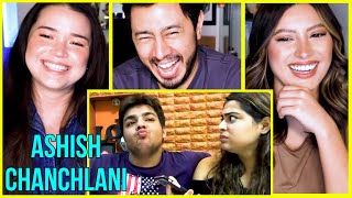 ASHISH CHANCHLANI  RakshaBandhan Special How Brothers Irritate Sisters  Reaction [upl. by Eniledgam]