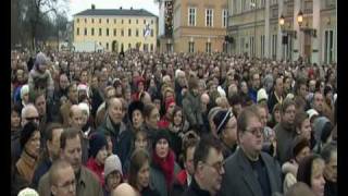 Finland National Anthem  Maamme laulu [upl. by Anha481]