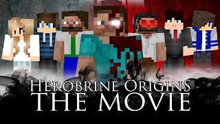 Herobrine FanMade Stories and Animations [upl. by Allimaj]