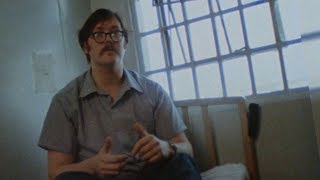 Edmund Kemper  Interview 1981 High Quality [upl. by Pammi141]