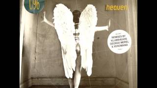 U96  Heaven Klubbheads Remix 1996 [upl. by Meadows795]