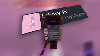 4K PACK RELEASE  Lebbyy [upl. by Elkraps]