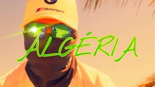 GAMBINO  ALGÉRIA🇩🇿Clip Officiel  2020 [upl. by Anisah]