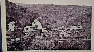 1910s LYKENS PENNSYLVANIA  COAL MINE [upl. by Jueta]