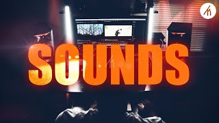 20 Sound Effects For Edits 🔥👌 [upl. by Enattirb]