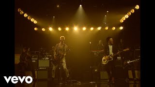 I Think Im OKAY Live From The Late Late Show With James Corden [upl. by Cirdla]