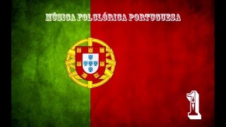 Música Folclórica Portuguesa  Vol 1 [upl. by Elleron]